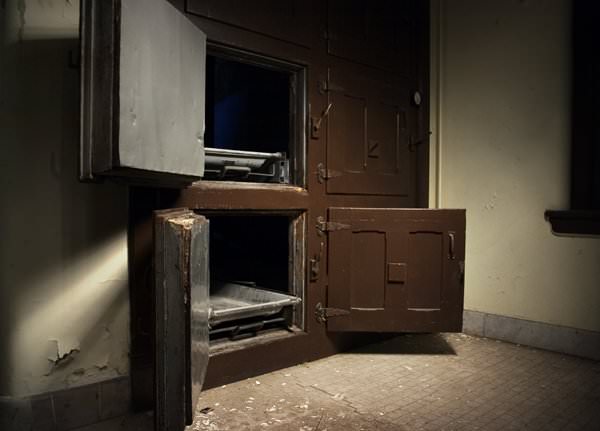 Morgue