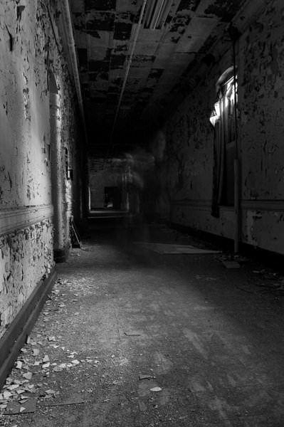 Apparition