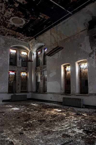 The Ballroom