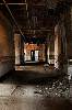 Dead Places