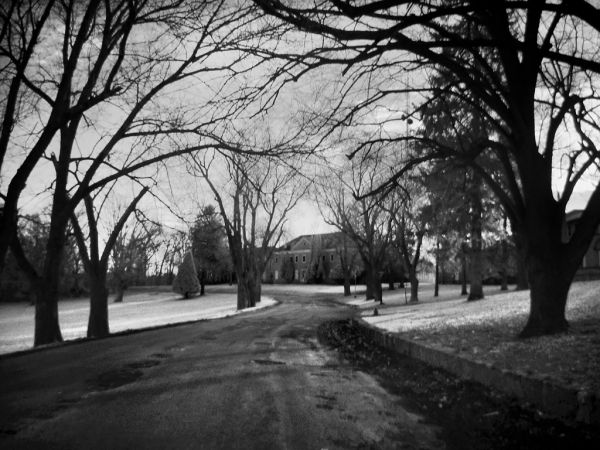 Springfield State Hospital