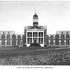 Springfield State Hospital Historical Image