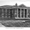 Springfield State Hospital Historical Image