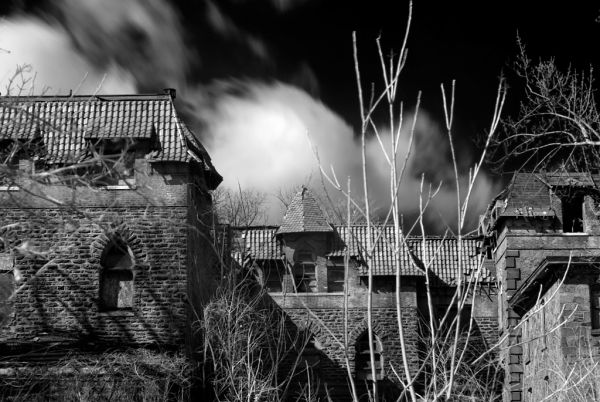 Roofline