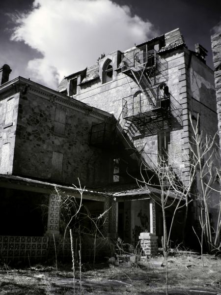 Escape