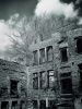 Crumbling Stone