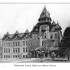 Philadelphia Jewish Foster Home and Orphan Asylum Historical Image