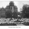 Philadelphia Jewish Foster Home and Orphan Asylum Historical Image