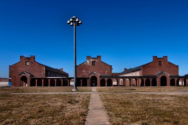 Lorton Reformatory