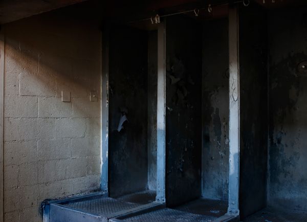 Stalls