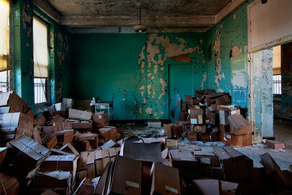Boxes
