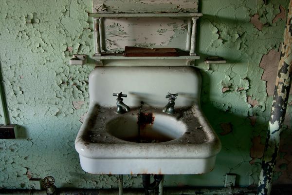 Basin