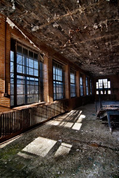 Sun Parlor