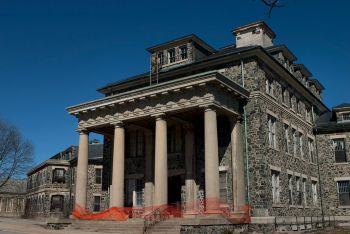 Foster State Hospital