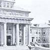 Foster State Hospital Historical Image