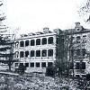 Foster State Hospital Historical Image