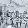 Foster State Hospital Historical Image