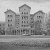 Foster State Hospital Historical Image