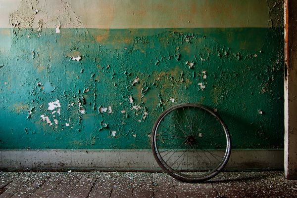 Spokes