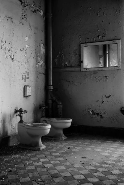 Porcelain