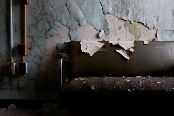 Bench Seat