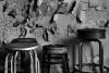 Stool Showcase