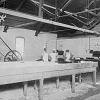 Mentha State Hospital Historical Image