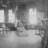 Mentha State Hospital Historical Image