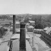 Mentha State Hospital Historical Image
