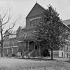 Mentha State Hospital Historical Image