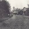 Mentha State Hospital Historical Image