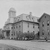 Mentha State Hospital Historical Image