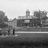 Mentha State Hospital Historical Image