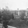 Mentha State Hospital Historical Image