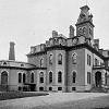 Mentha State Hospital Historical Image