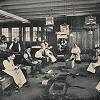 Mentha State Hospital Historical Image