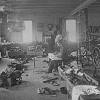 Mentha State Hospital Historical Image