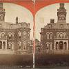 Mentha State Hospital Historical Image