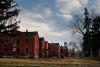 Mentha State Hospital