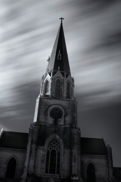 Church of the Transfiguration (Buffalo)