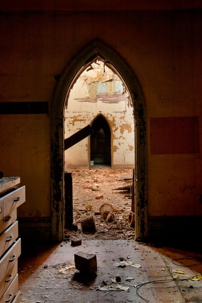 Portals