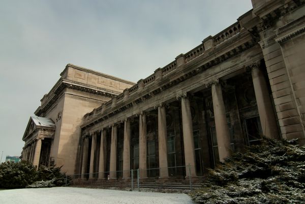 Corinthian