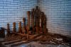 Rusted Tools