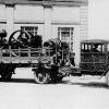 Toronto Power Company Generating Station Historical Image