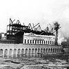 Toronto Power Company Generating Station Historical Image