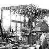 Toronto Power Company Generating Station Historical Image