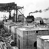 Toronto Power Company Generating Station Historical Image