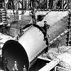 Toronto Power Company Generating Station Historical Image
