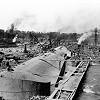 Toronto Power Company Generating Station Historical Image