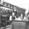 Toronto Power Company Generating Station Historical Image